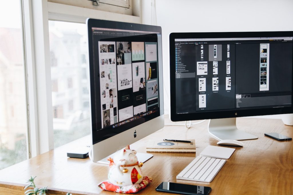 Toutes les extensions qui correspondent à des formats d'images