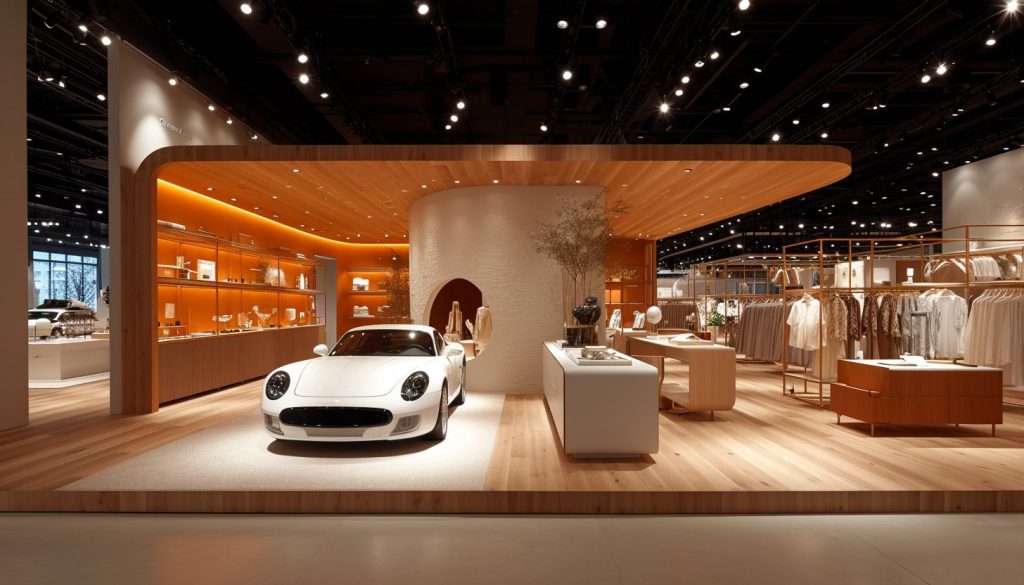 Showroom Examples Qu'est-ce qu'un Show-room ? Définition et explications