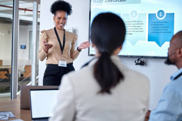 agence PowerPoint pour storytelling