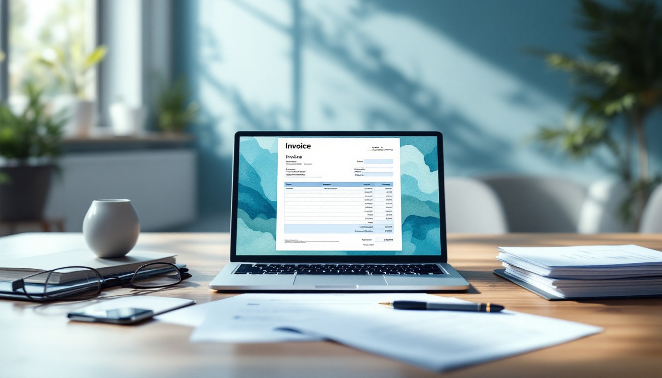 Contestation de facture fournisseur