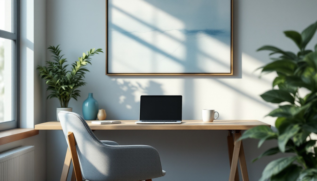 Domiciliation à domicile