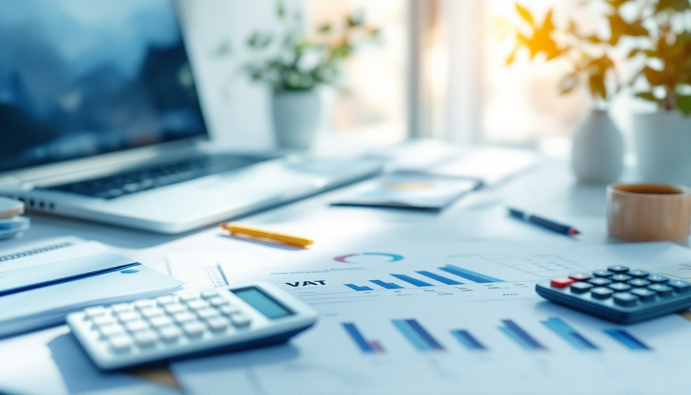 Assujettissement à la TVA