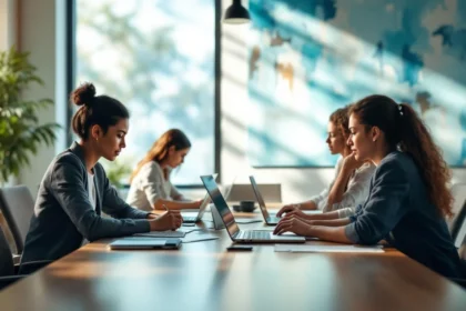 Formation d'Anglais CPF