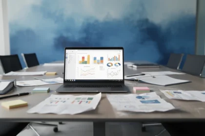 Audit logistique avant investissement