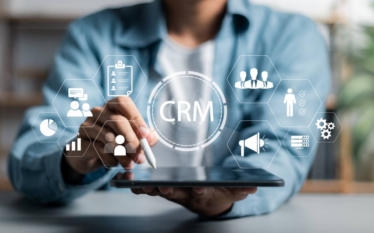 choix logiciel CRM