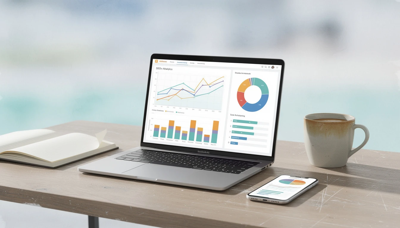 Alternatives à Semrush