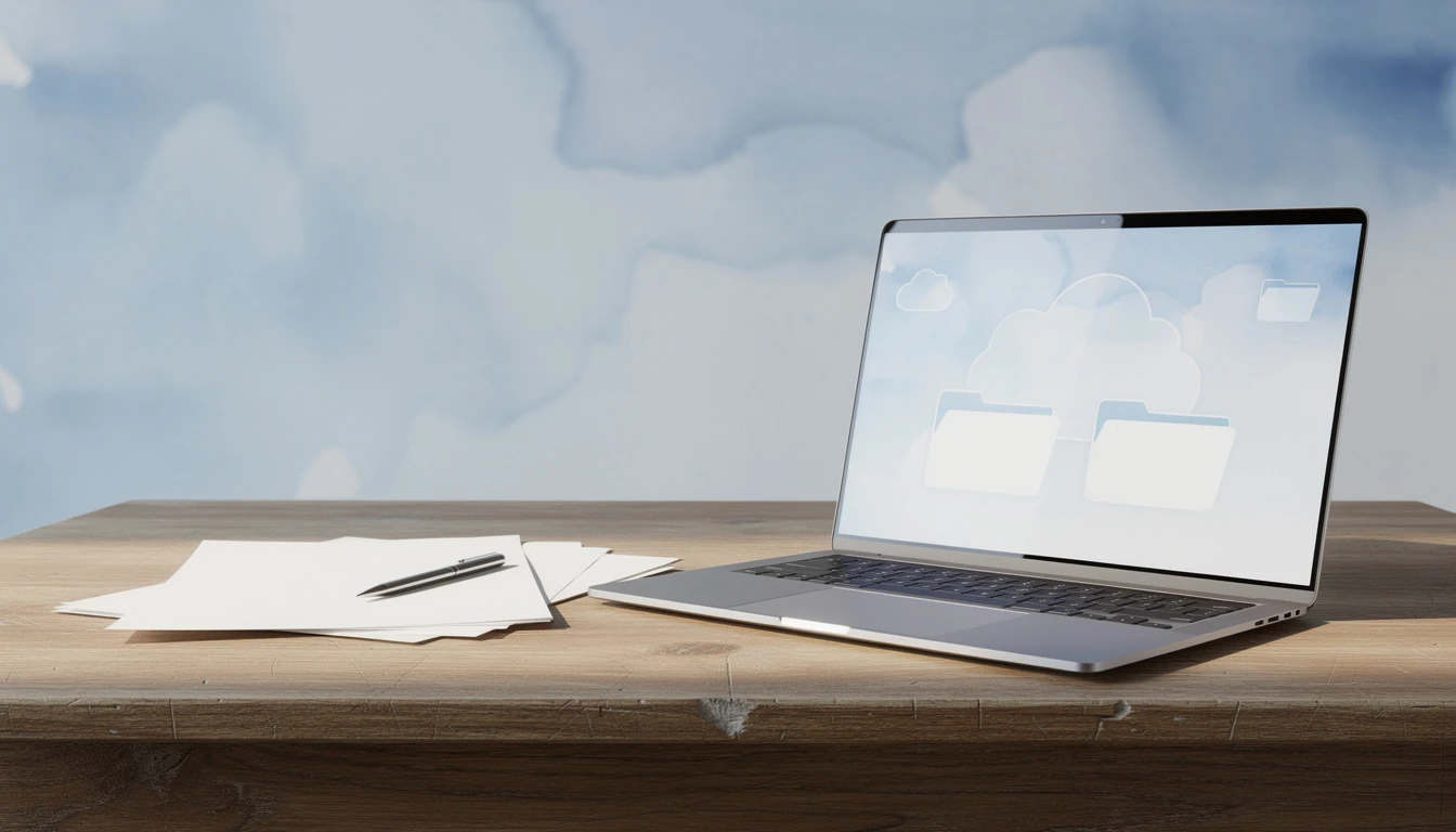Solutions de stockage cloud
