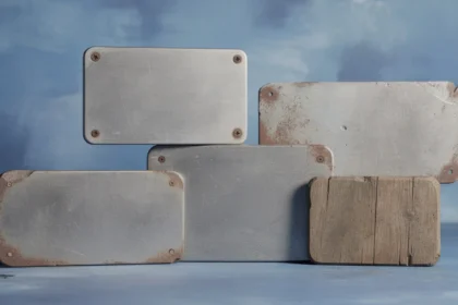 Obligations des communes plaques de rue