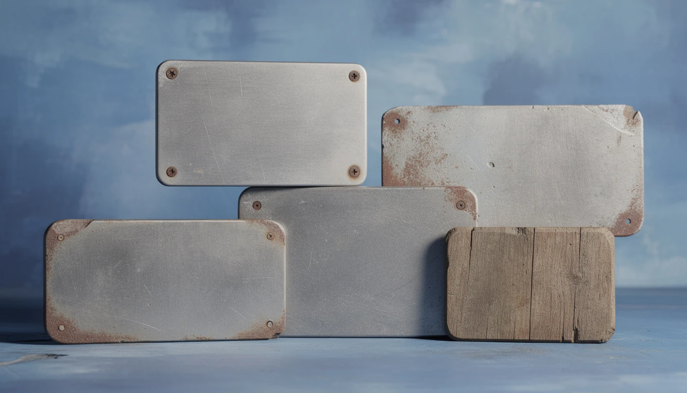 Obligations des communes plaques de rue