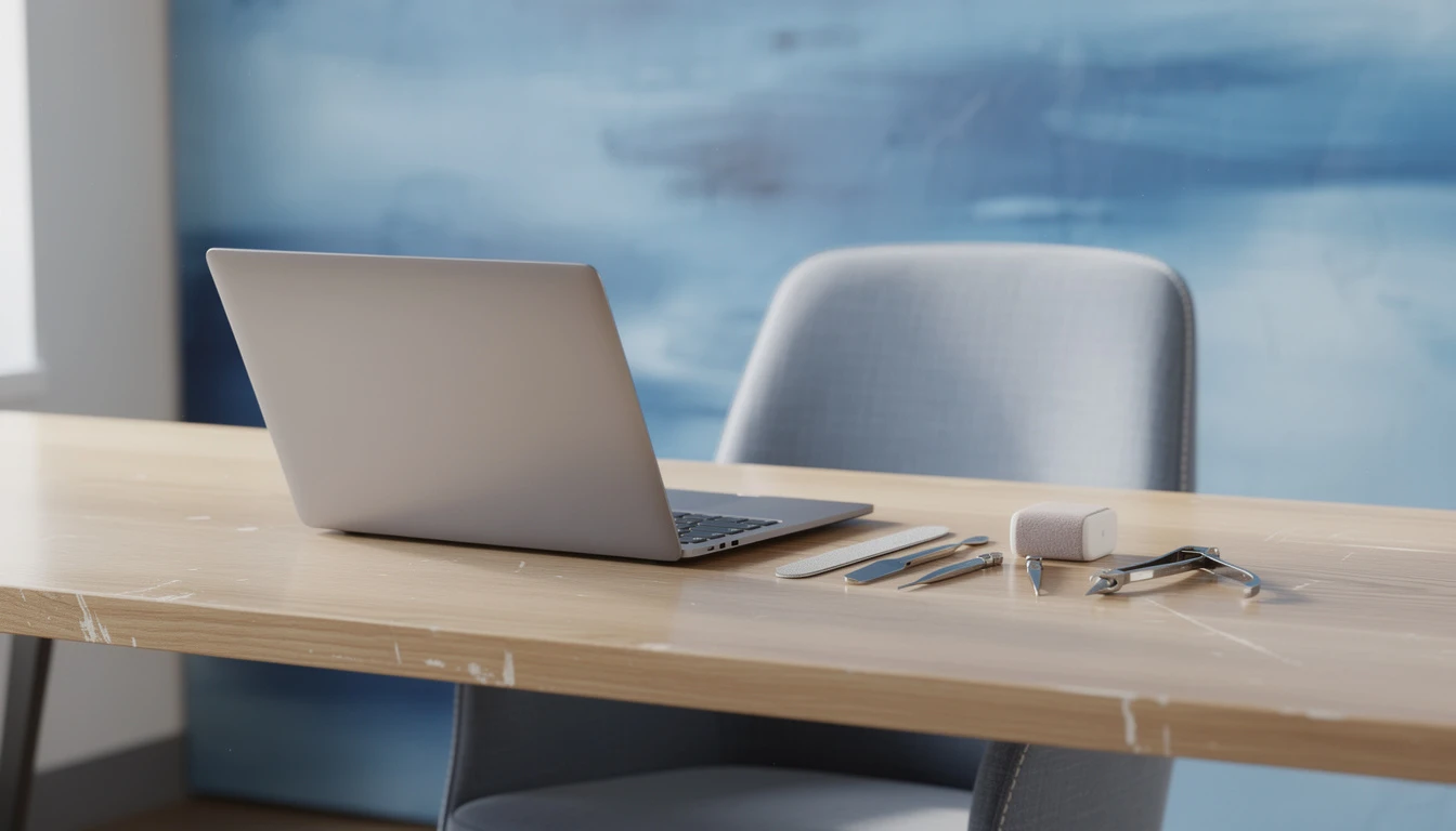 Formation pédicure sans podologue