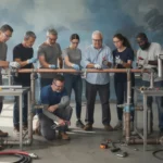 Formation rapide plombier