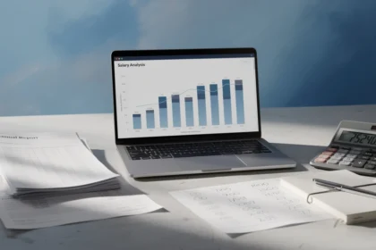 salaire d'un comptable