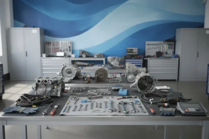 Formation Mécanique Auto Accélérée