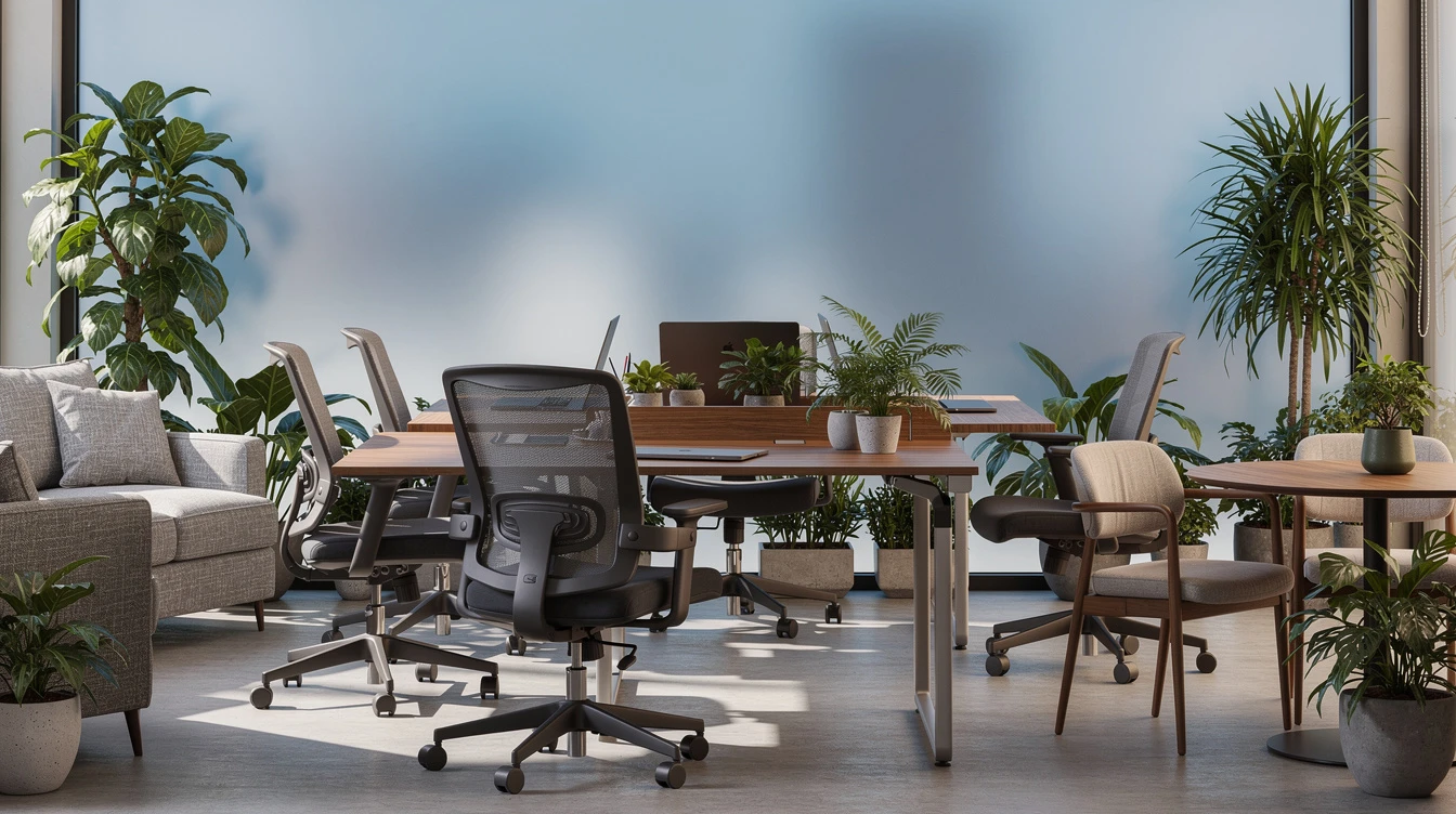 Bien-être des salariés en entreprise