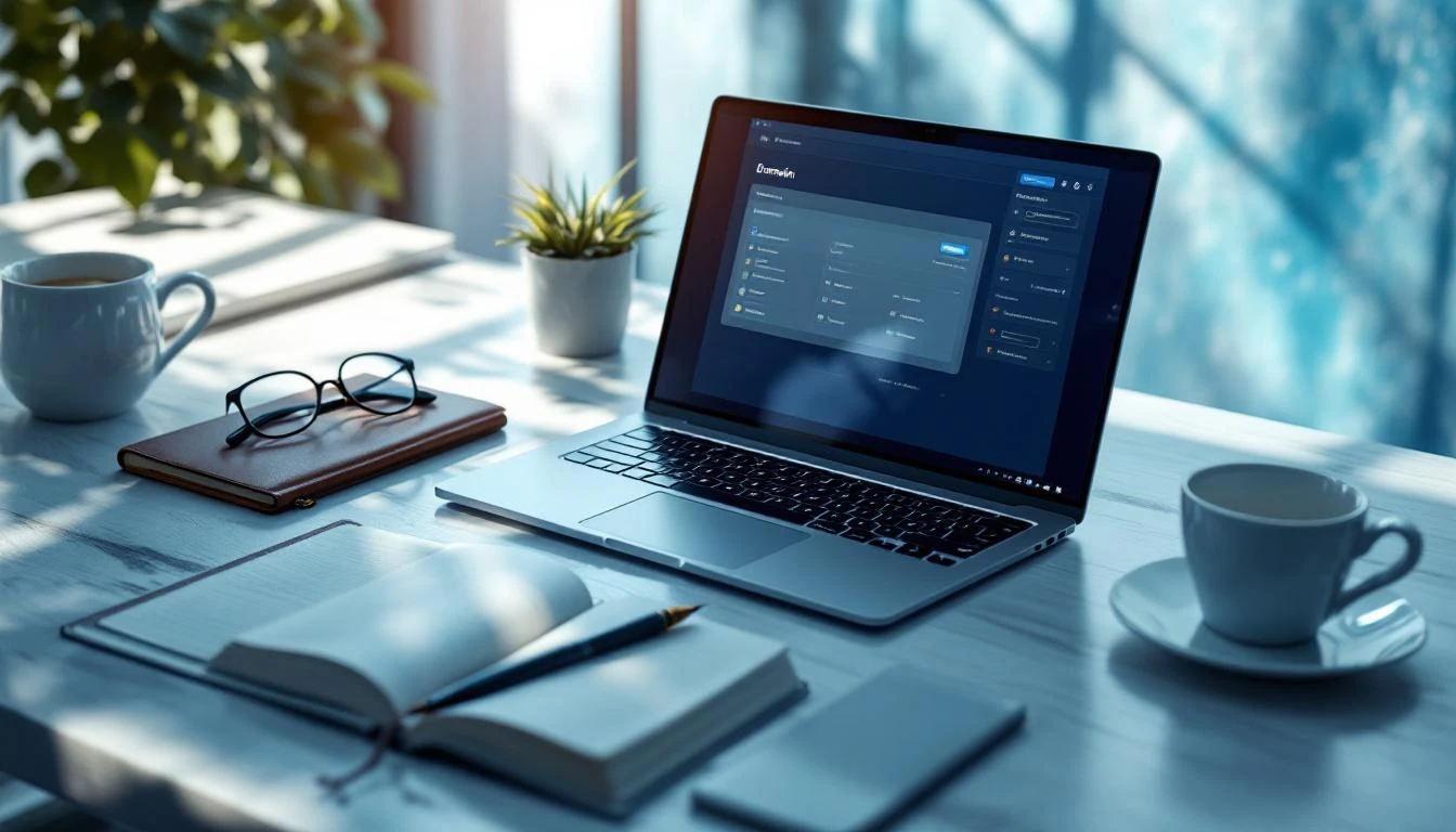 Changer titulaire nom de domaine