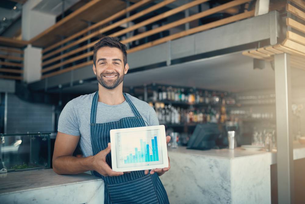 restauration rapide franchise